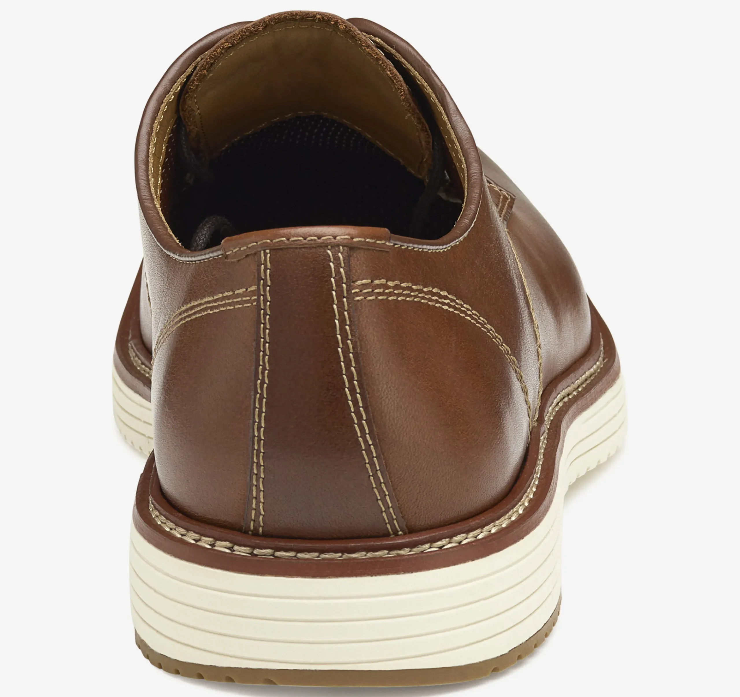 Upton Plain Toe