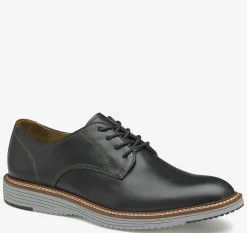 Upton Plain Toe