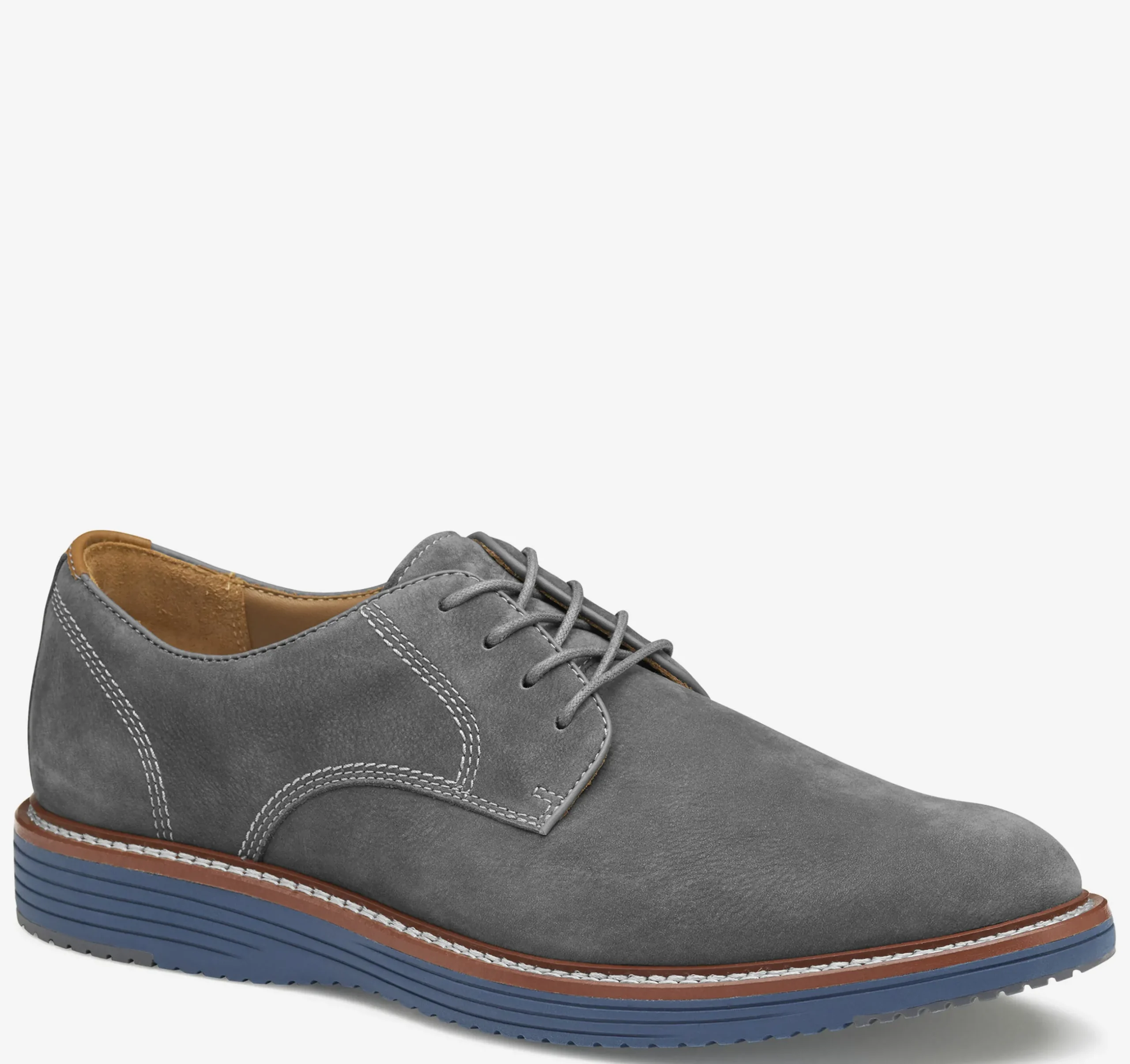 Upton Plain Toe