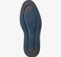 Upton Plain Toe