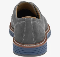 Upton Plain Toe