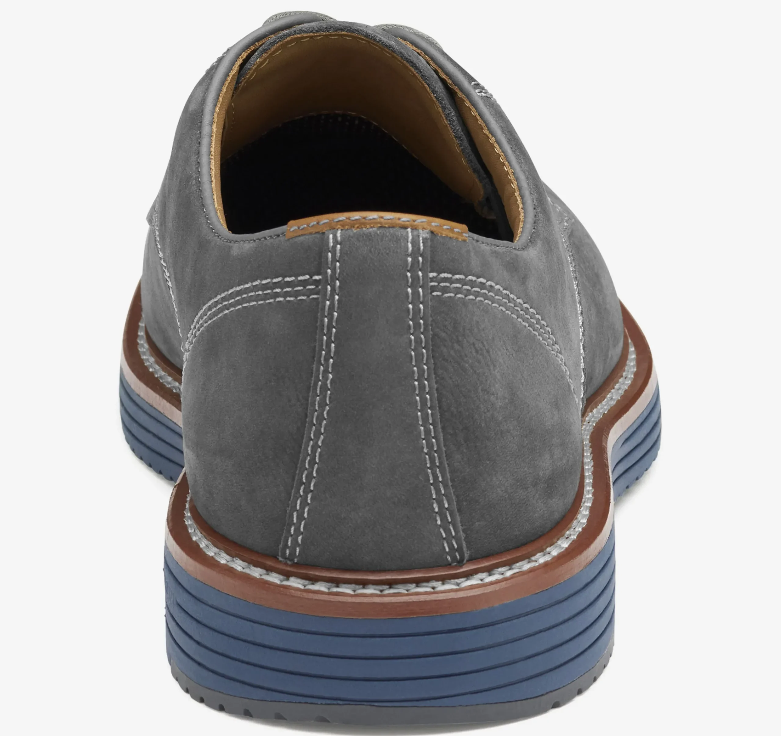 Upton Plain Toe