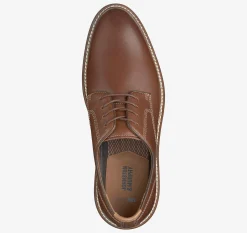 Upton Plain Toe