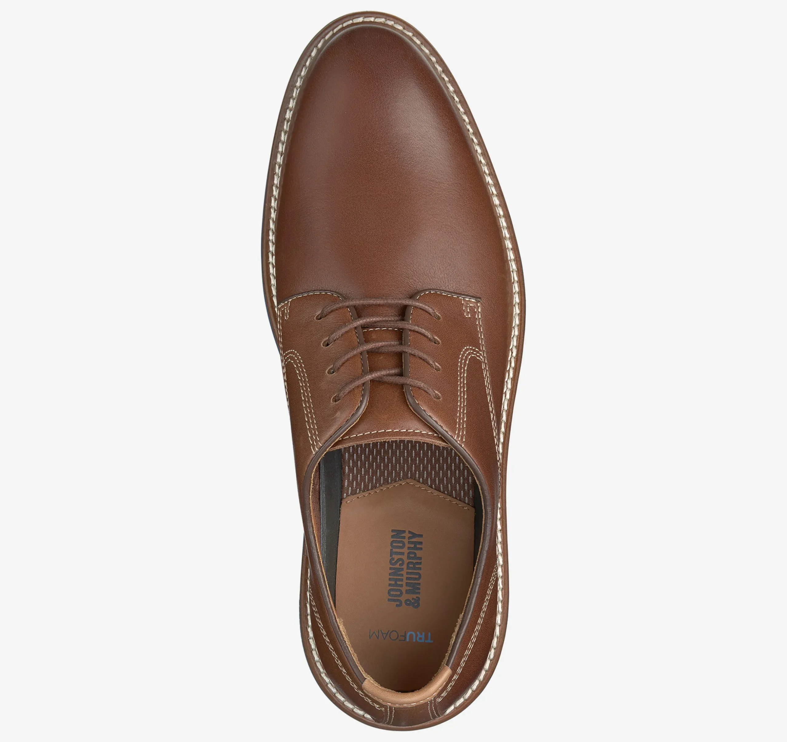 Upton Plain Toe