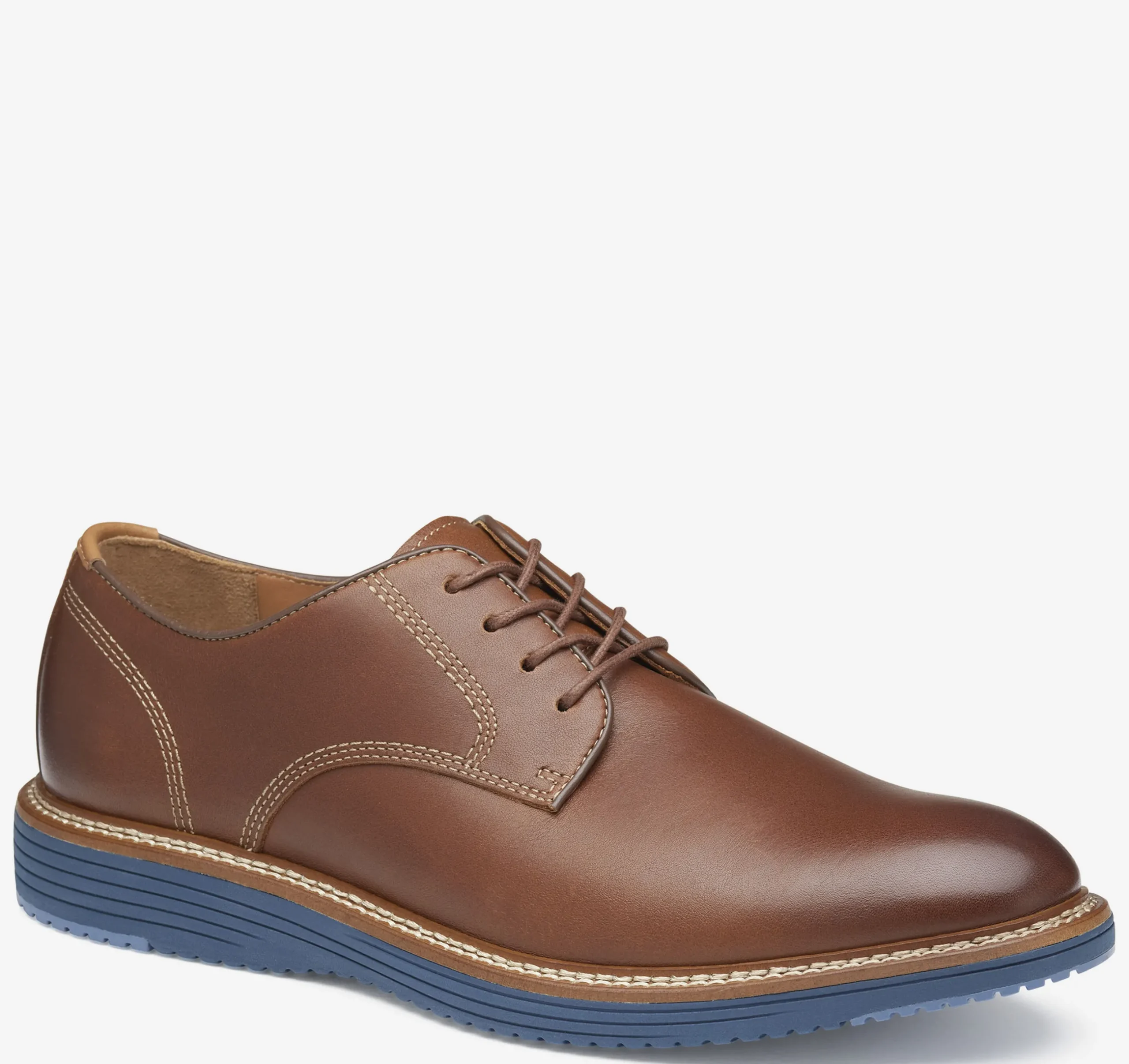 Upton Plain Toe