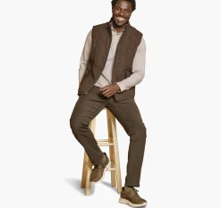 Upton Reversible Vest