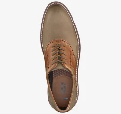 Upton Saddle