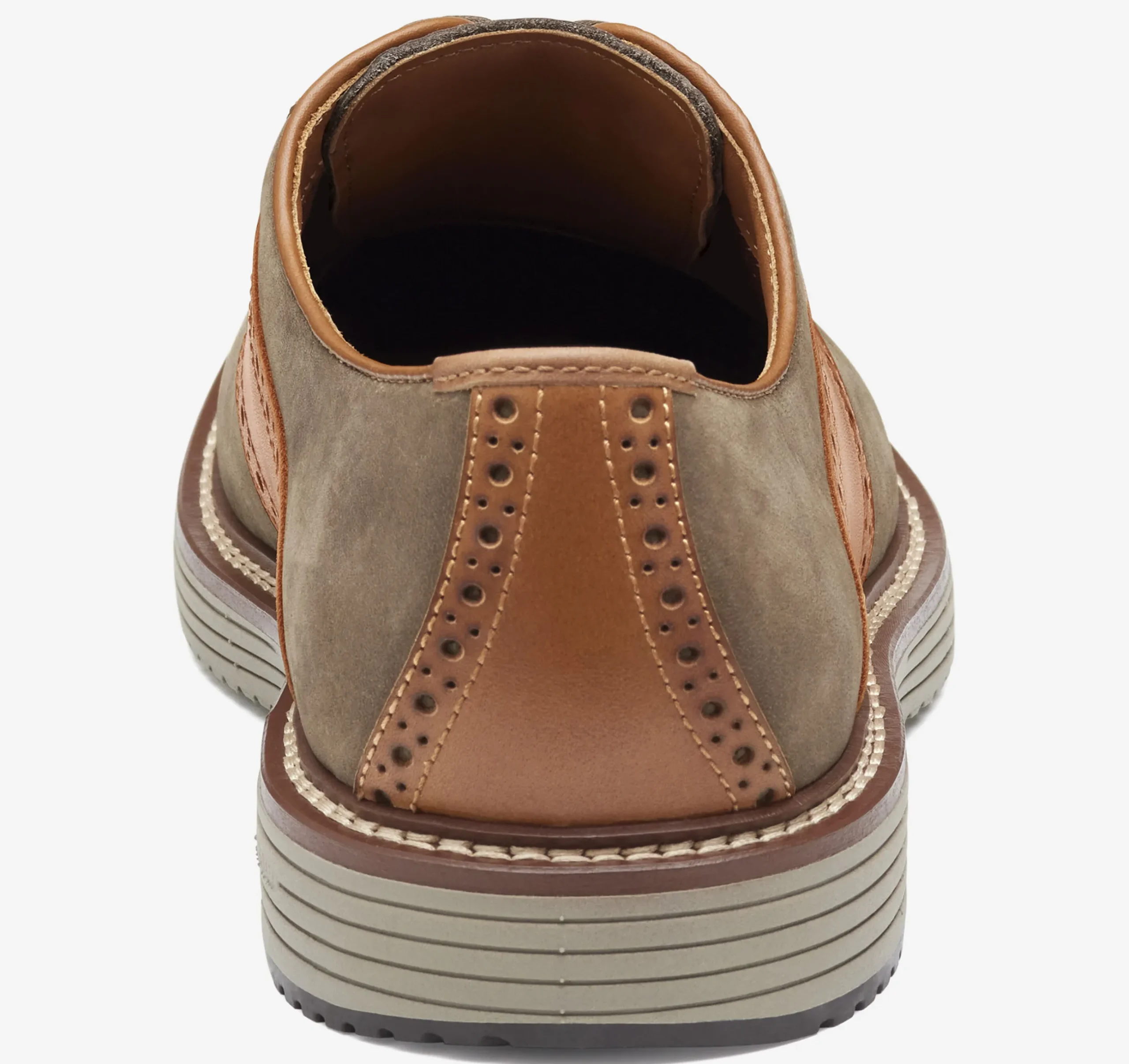 Upton Saddle