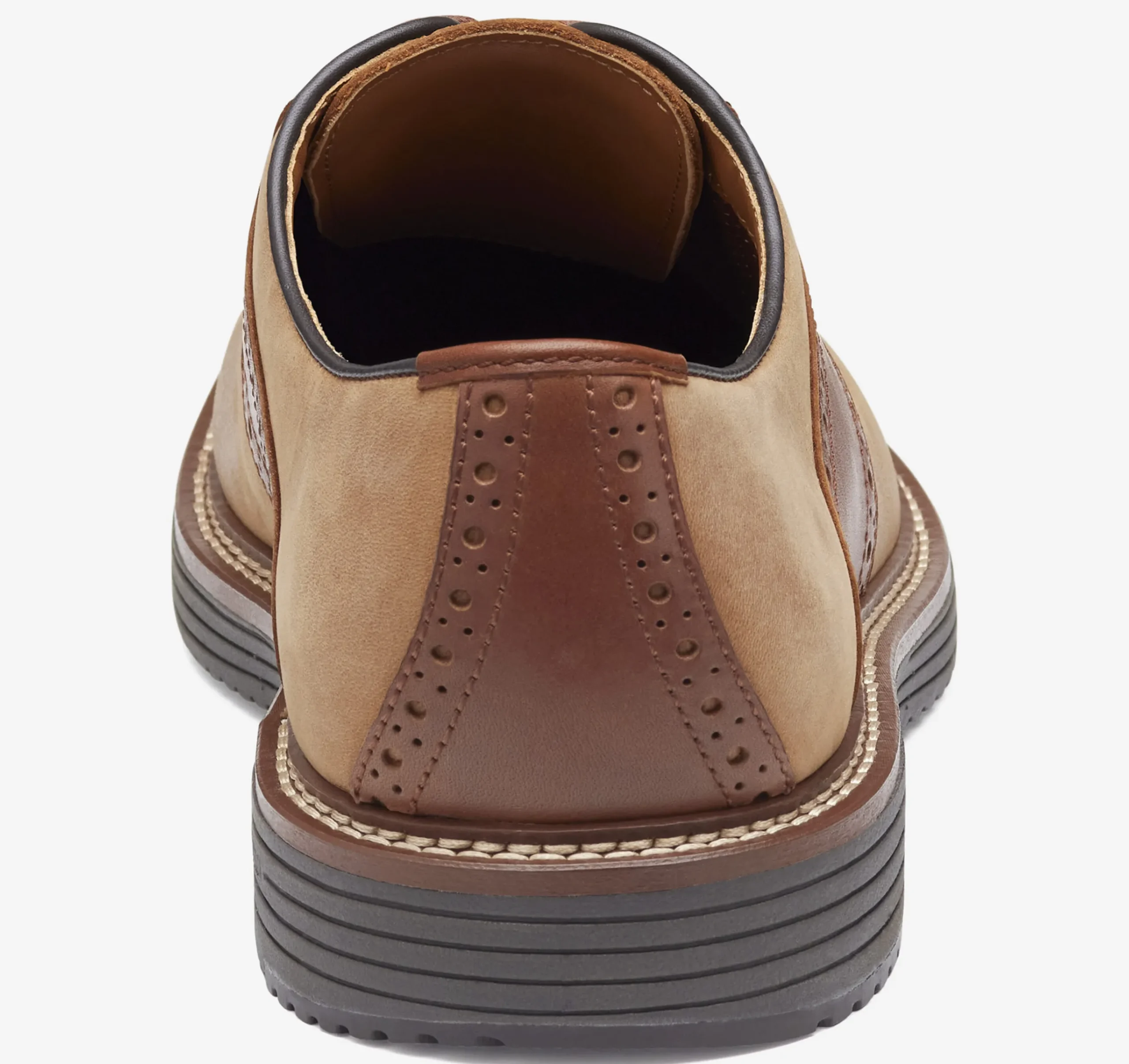 Upton Saddle