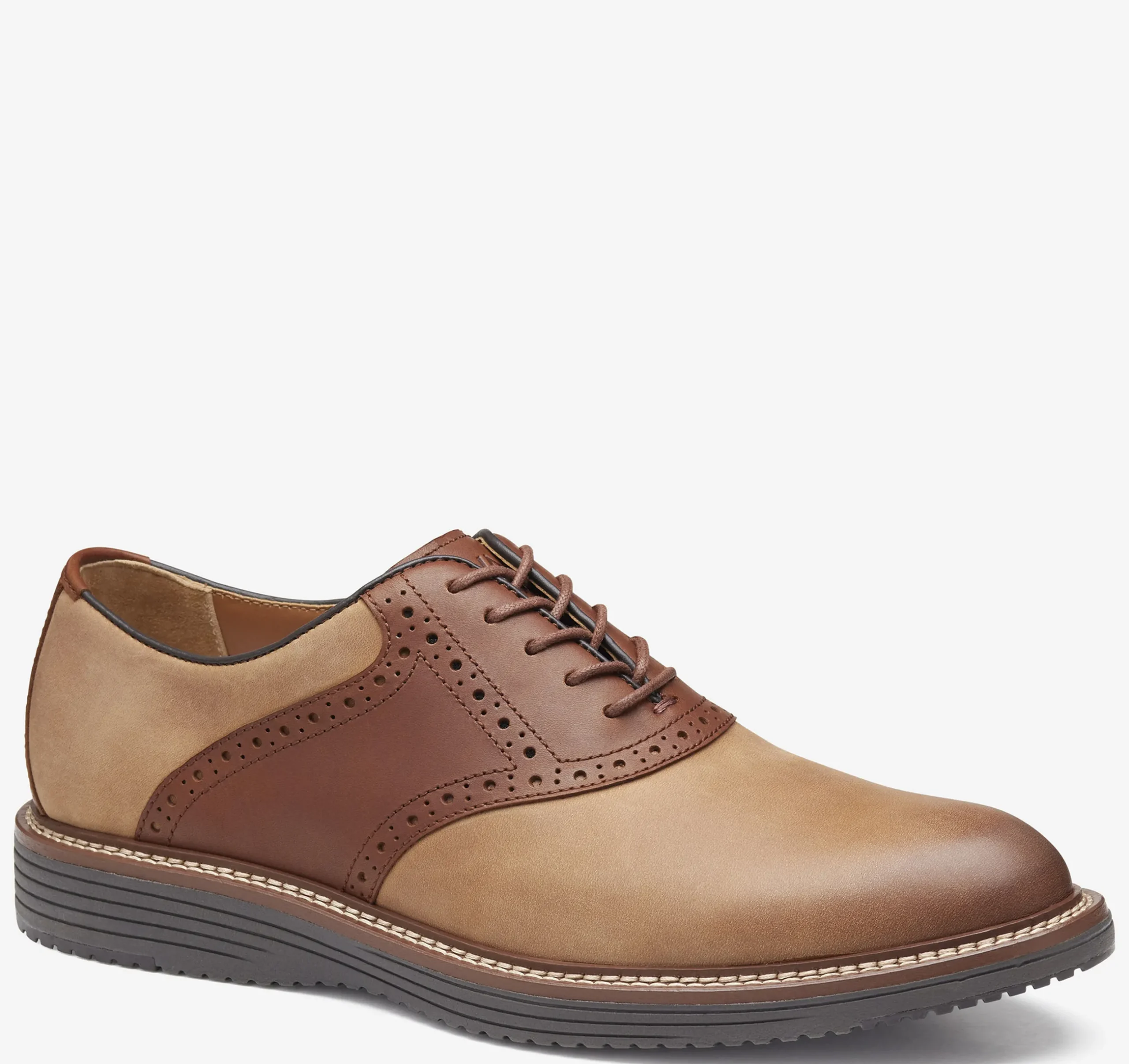 Upton Saddle