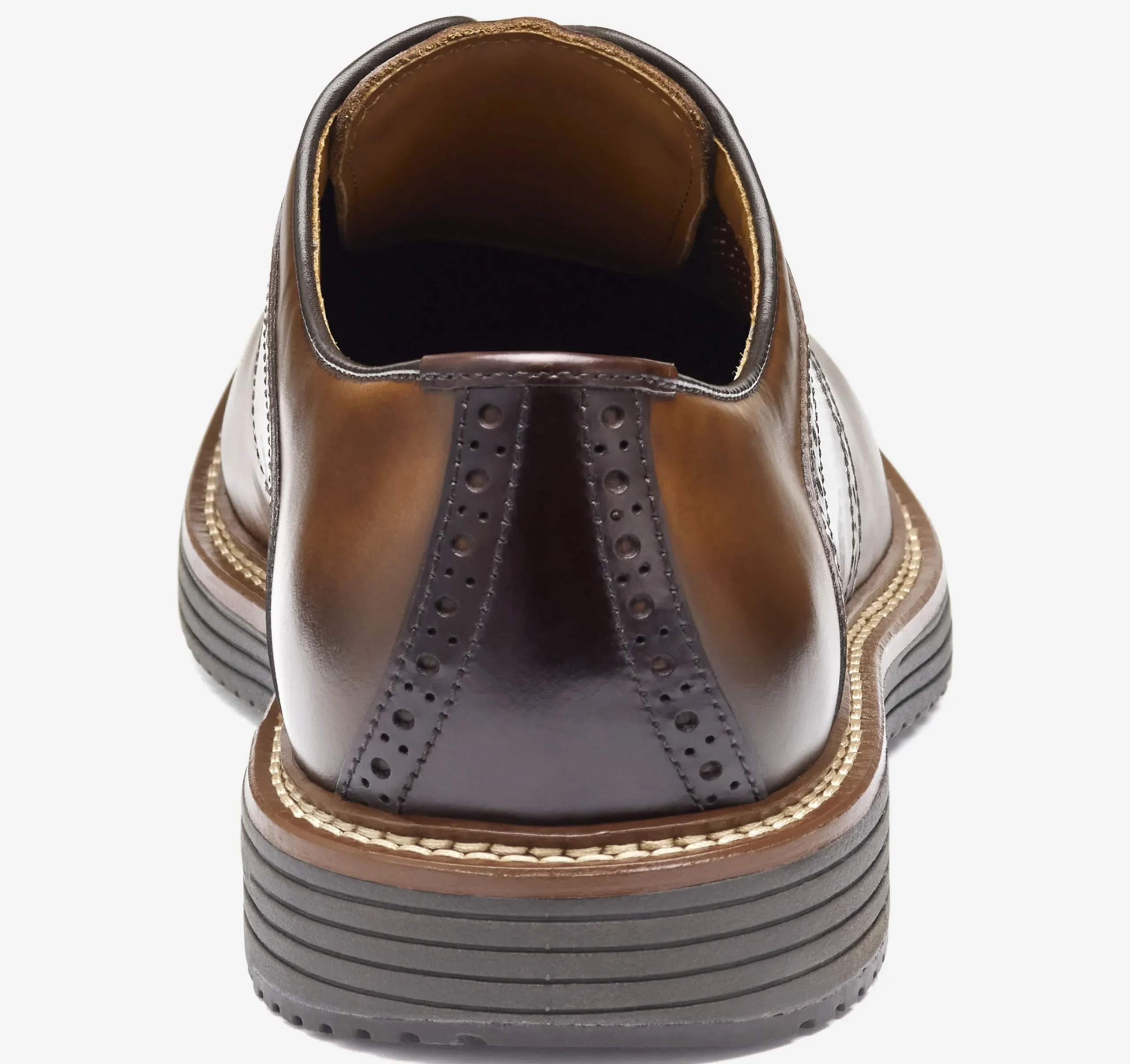 Upton Saddle