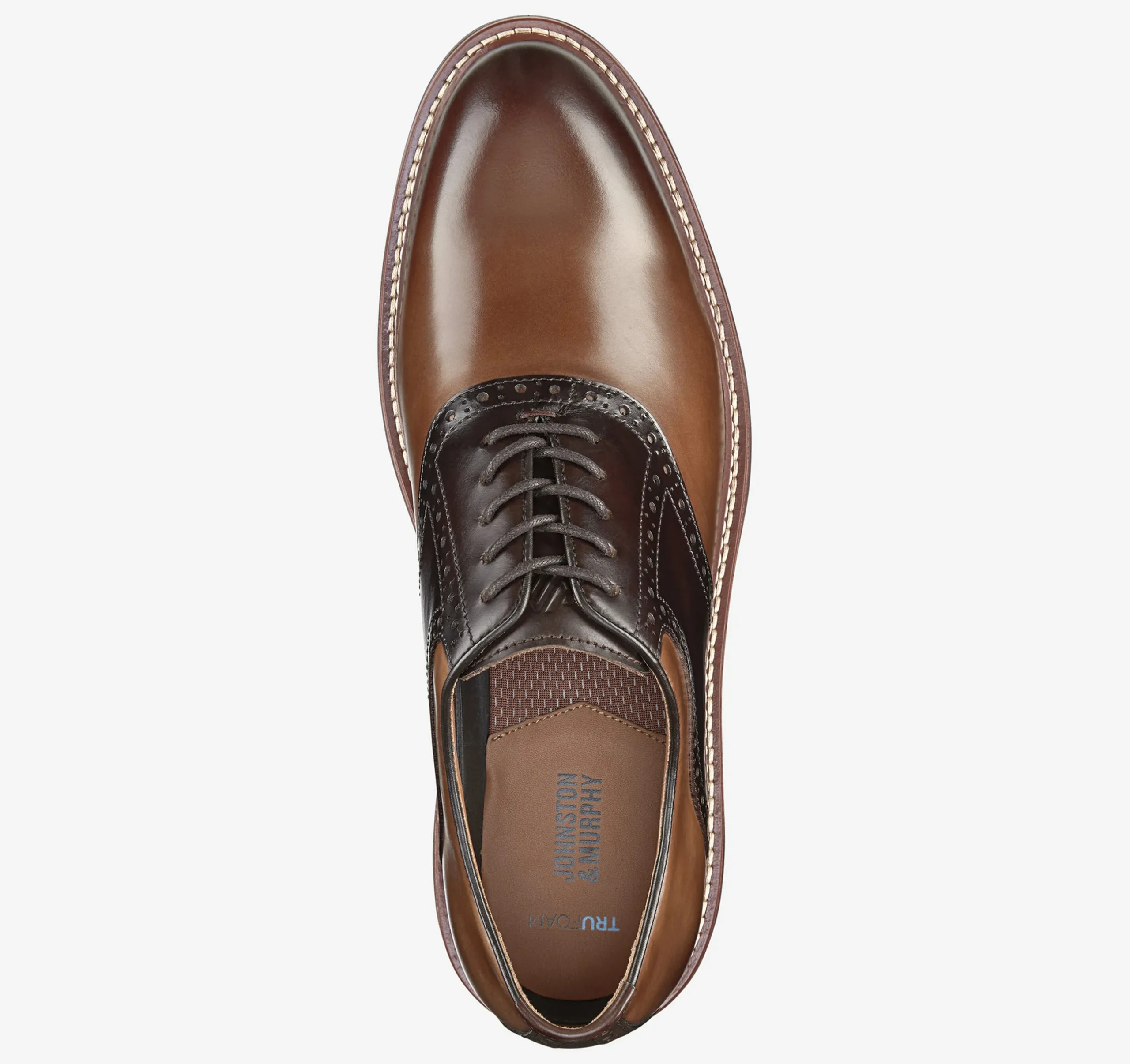 Upton Saddle