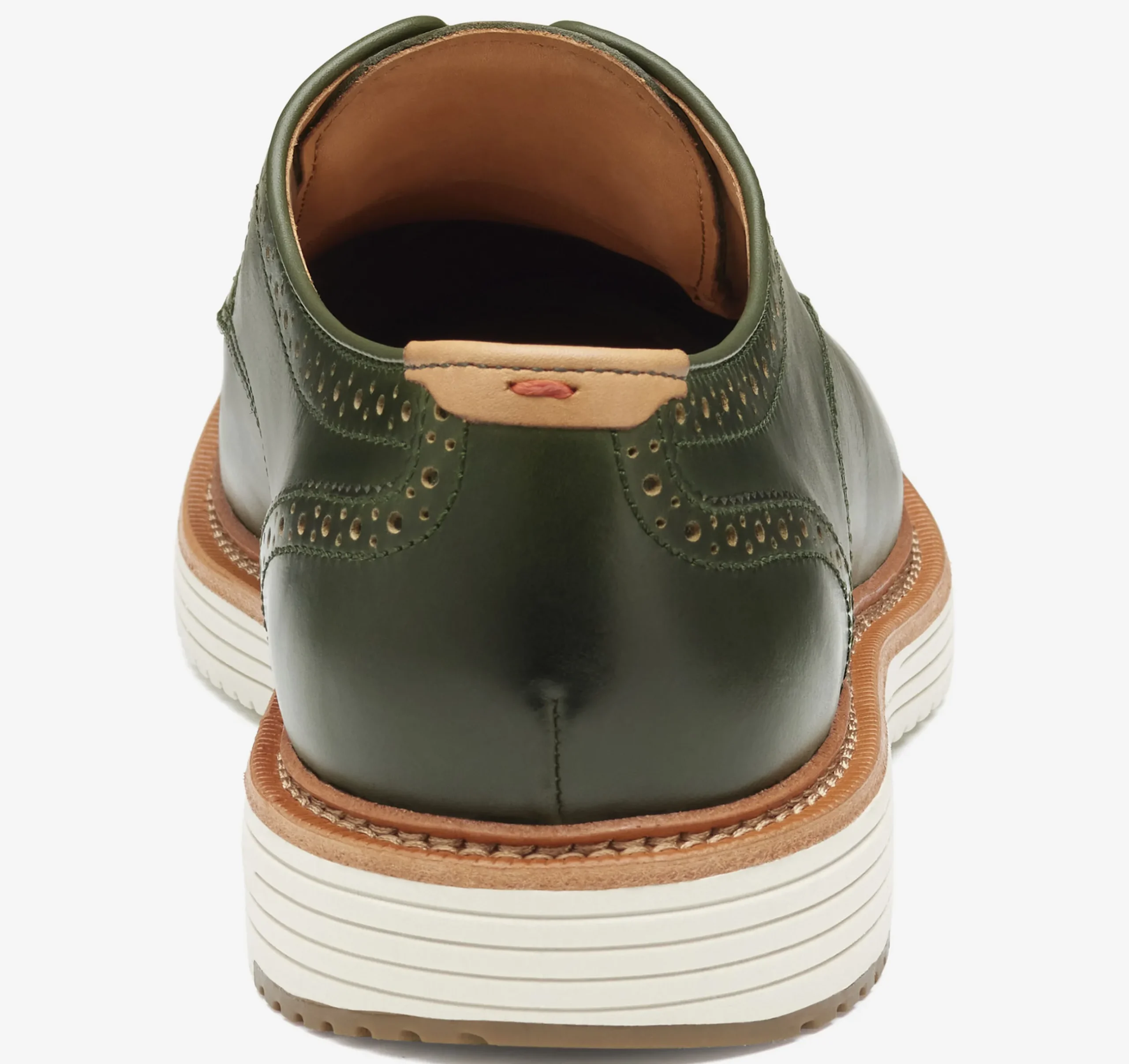 Upton 175th Anniversary Plain Toe
