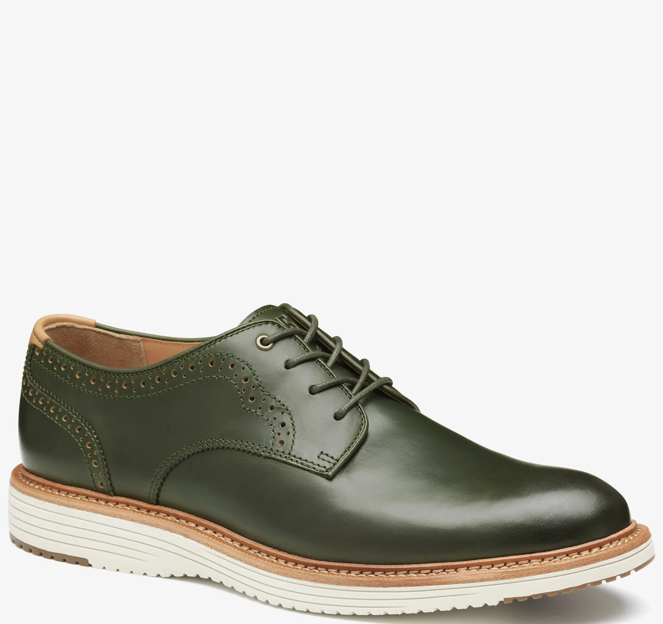 Upton 175th Anniversary Plain Toe