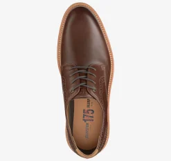 Upton 175th Anniversary Plain Toe