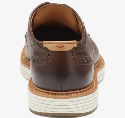 Upton 175th Anniversary Plain Toe