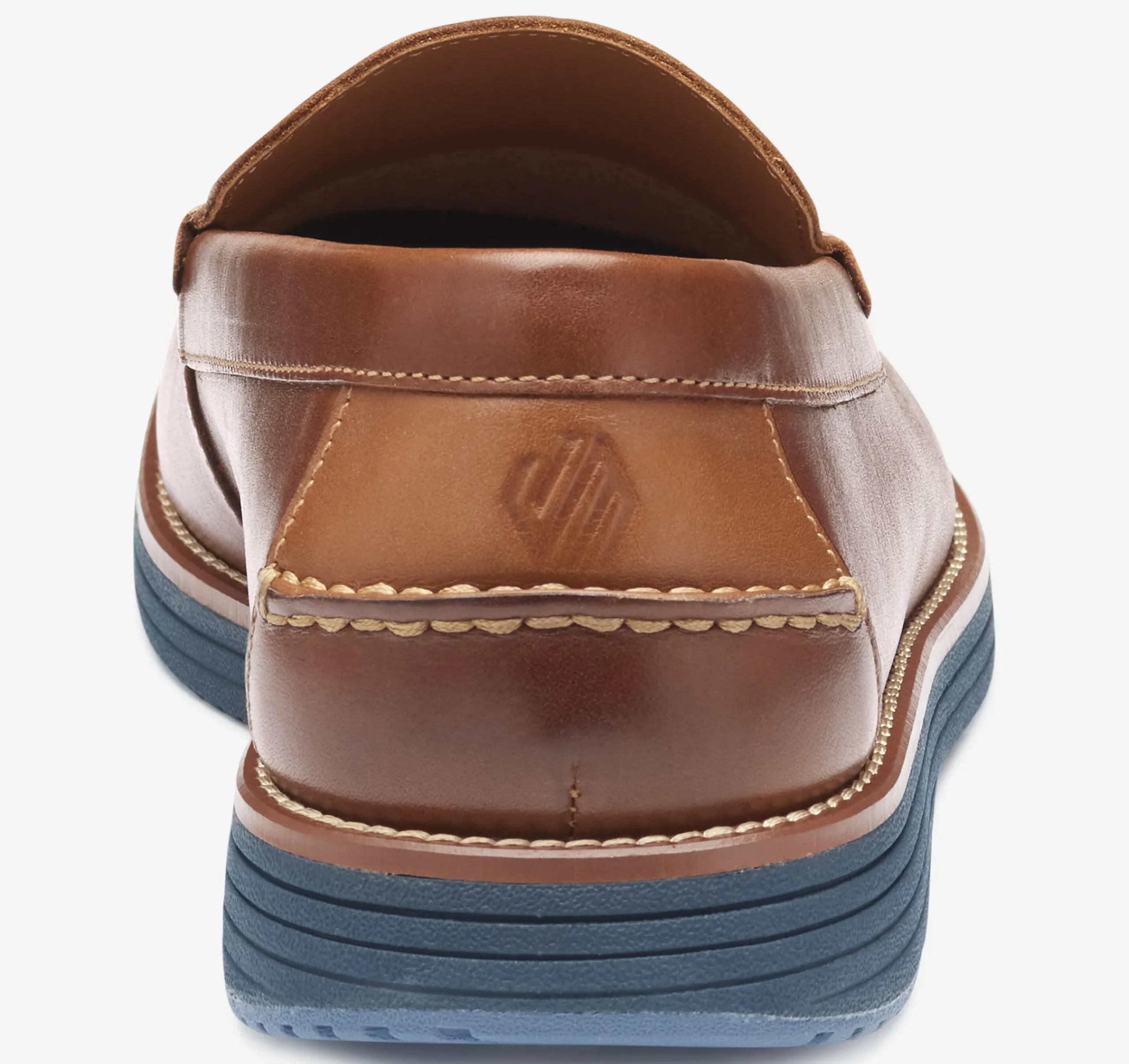Upton Venetian Loafer
