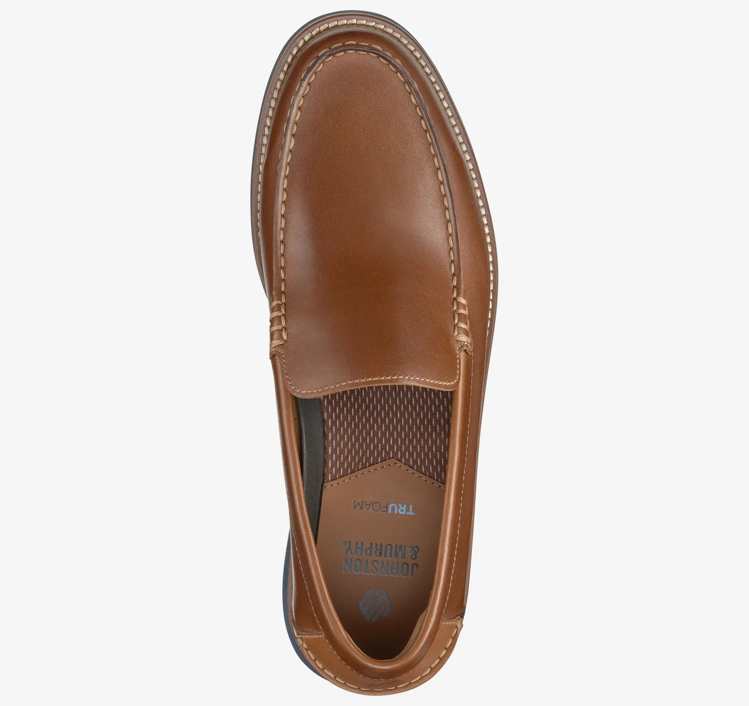 Upton Venetian Loafer