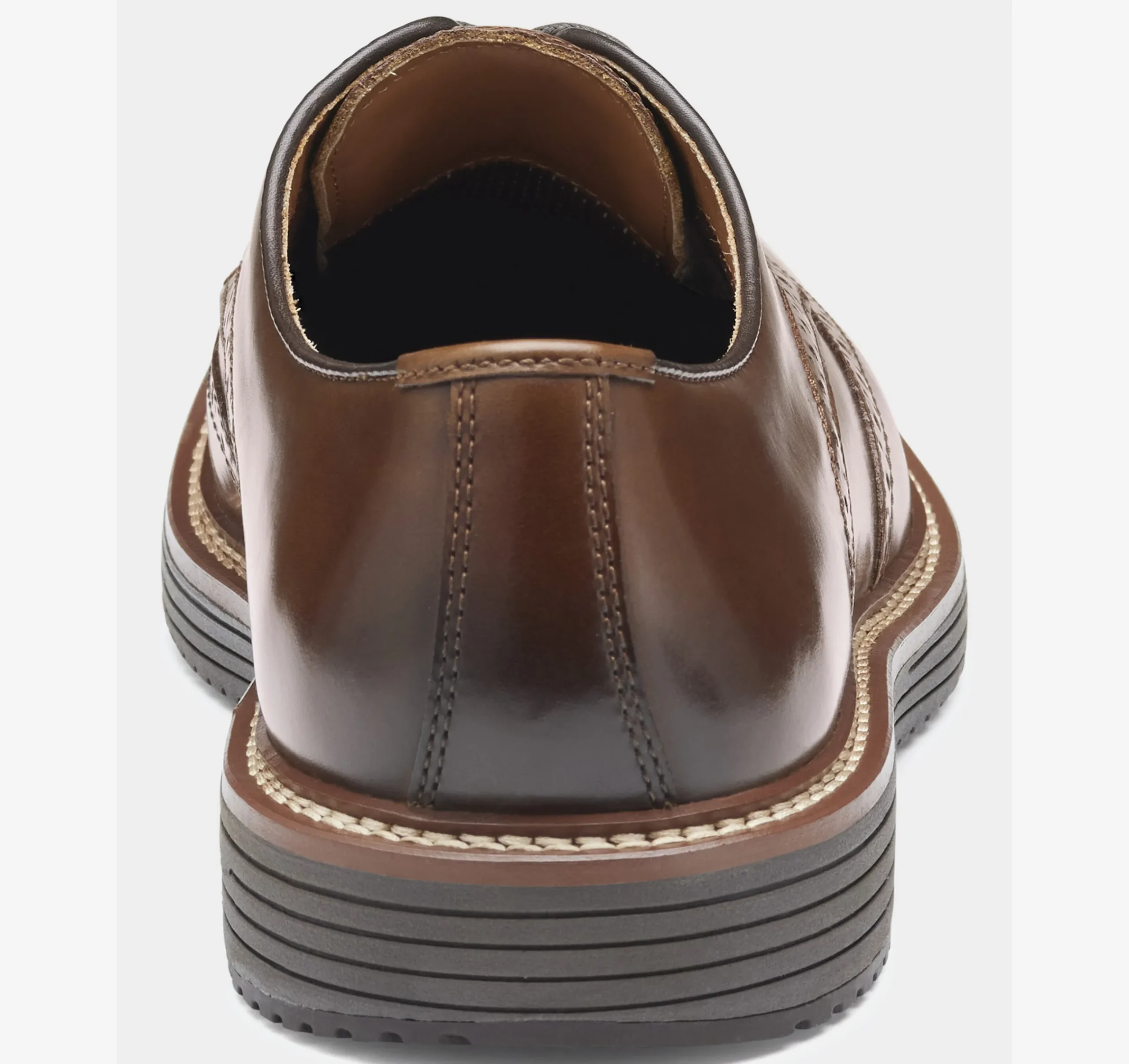 Upton Wingtip