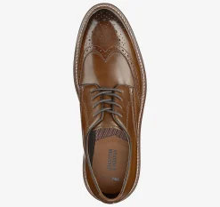Upton Wingtip