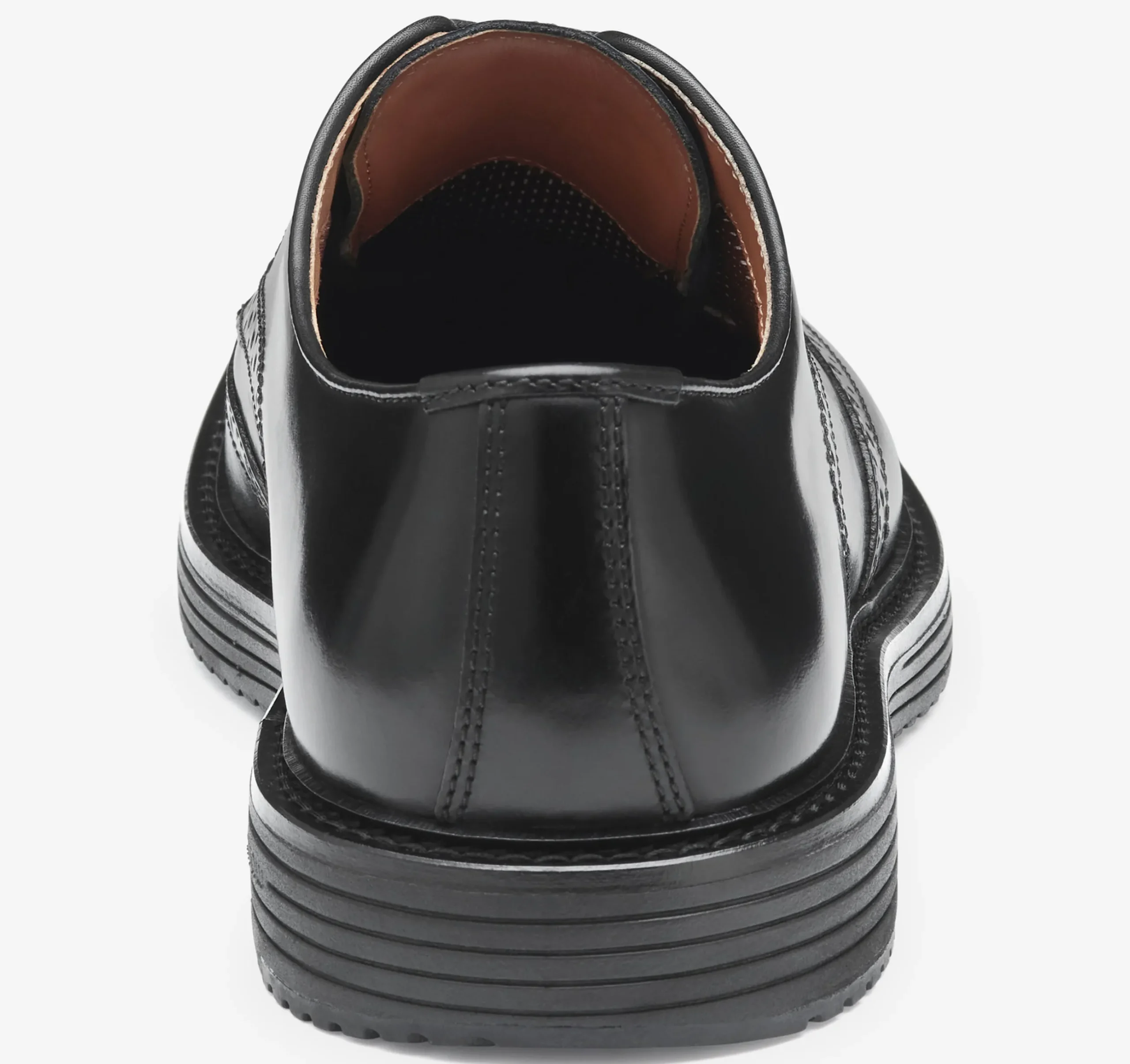 Upton Wingtip