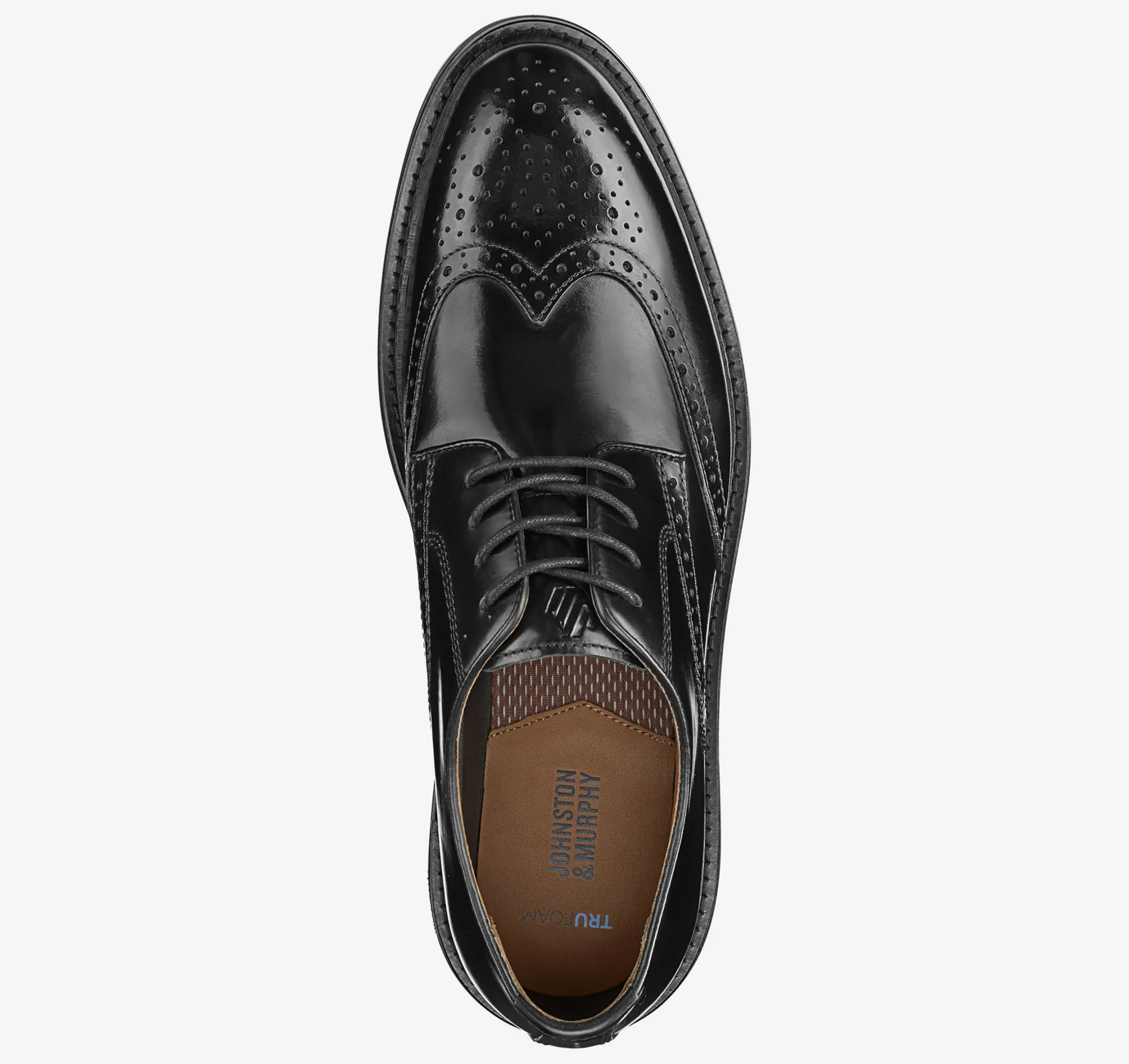 Upton Wingtip