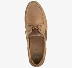 Ventura 2-Eye Boat Shoe