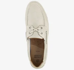 Ventura 2-Eye Boat Shoe