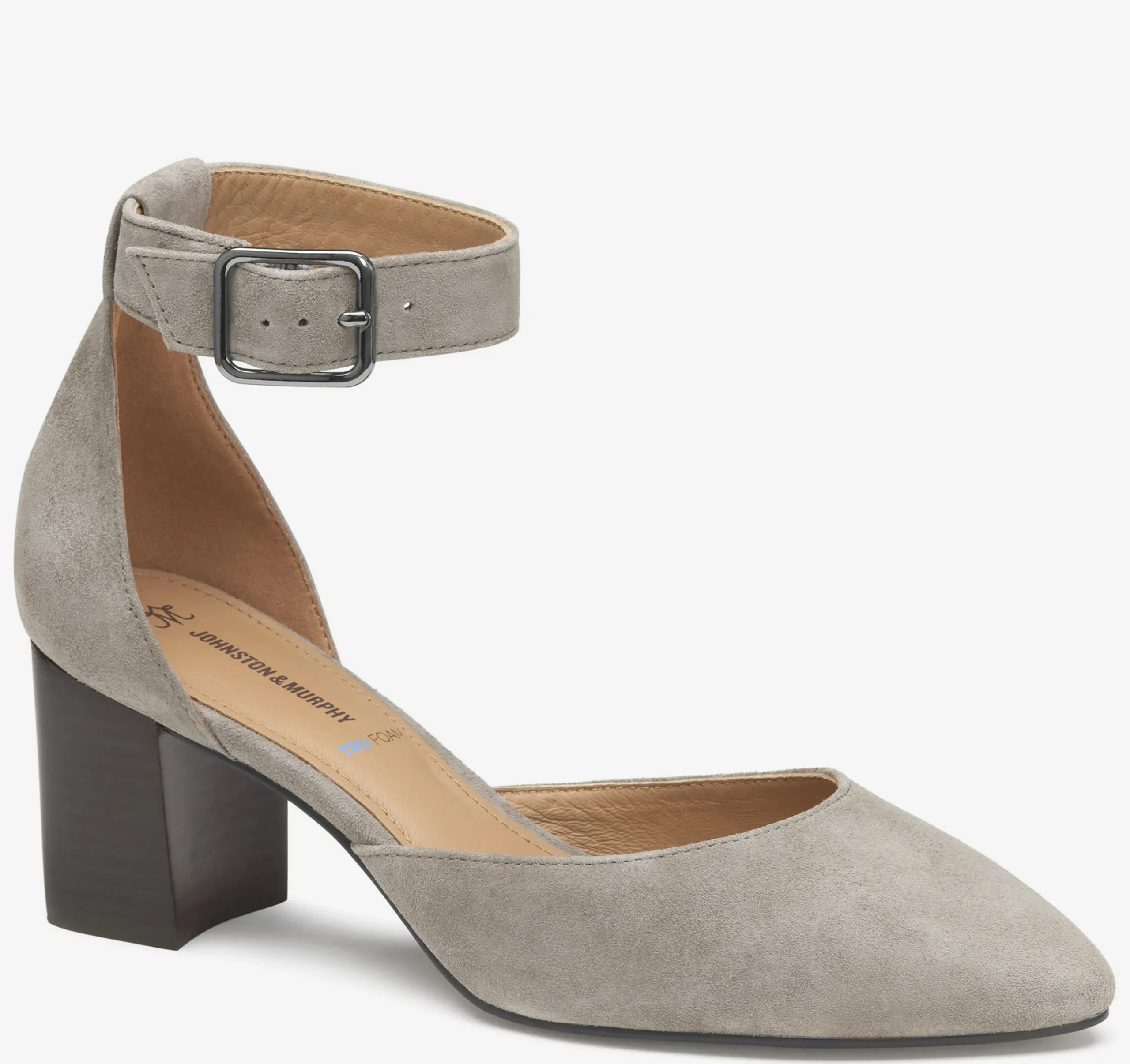 Vicki Ankle Strap