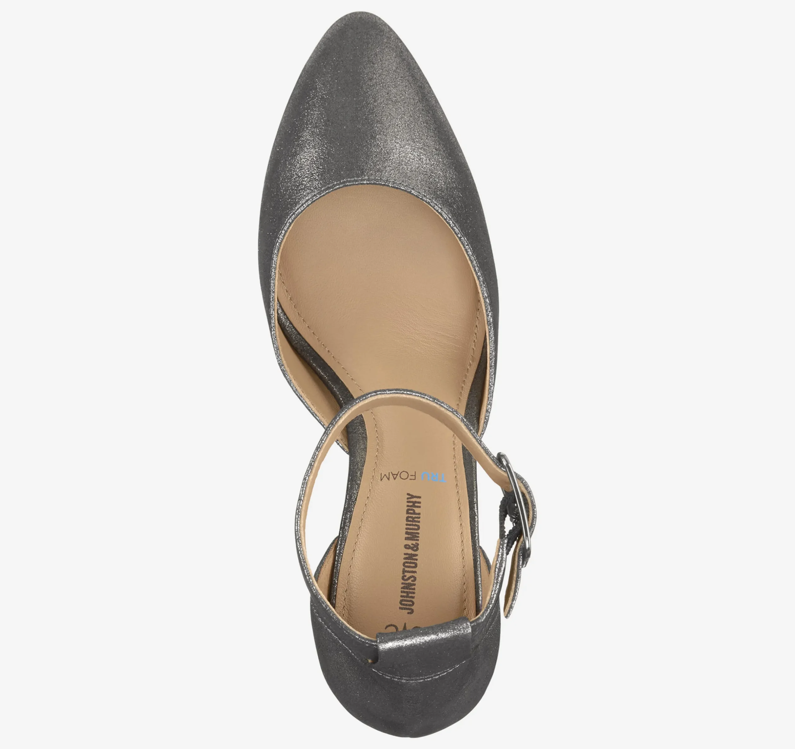 Vicki Ankle Strap