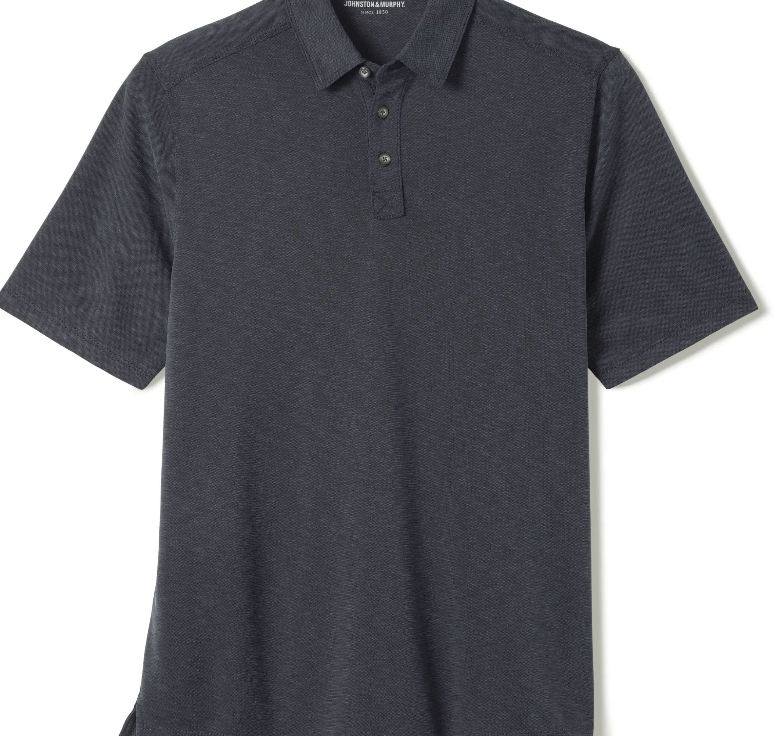 Vintage Slub Polo
