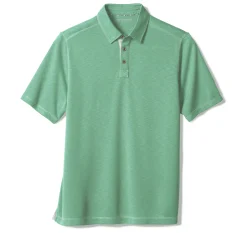 Vintage Slub Polo