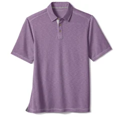 Vintage Slub Polo