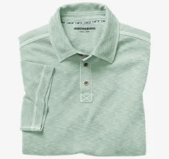 Vintage Slub Polo