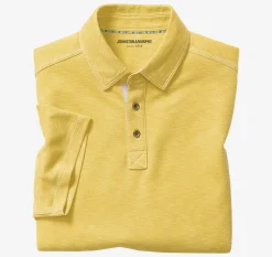 Vintage Slub Polo