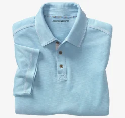 Vintage Slub Polo