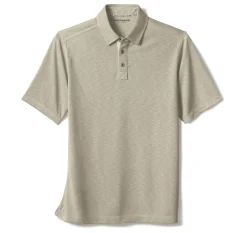 Vintage Slub Polo
