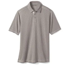 Vintage Slub Polo