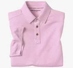 Vintage Slub Polo