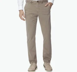 Washed Chinos