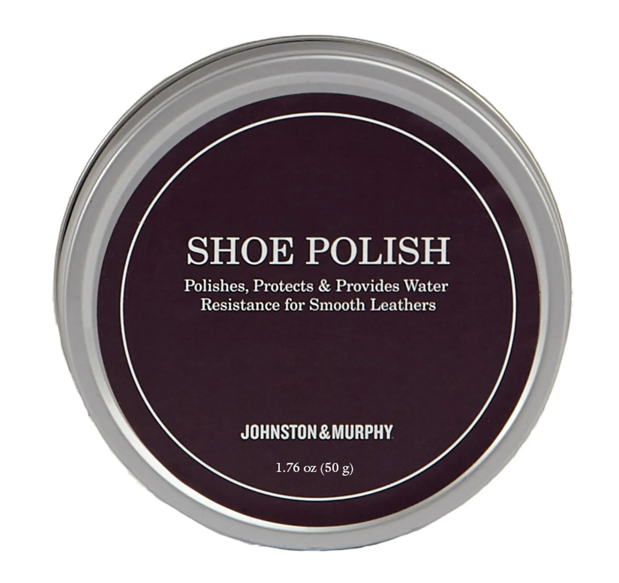 Wax Polish