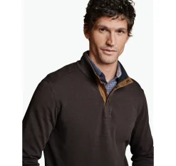 Westcott Quarter-Snap Pullover