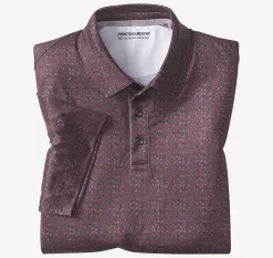 XC+™ Ace Performance Polo