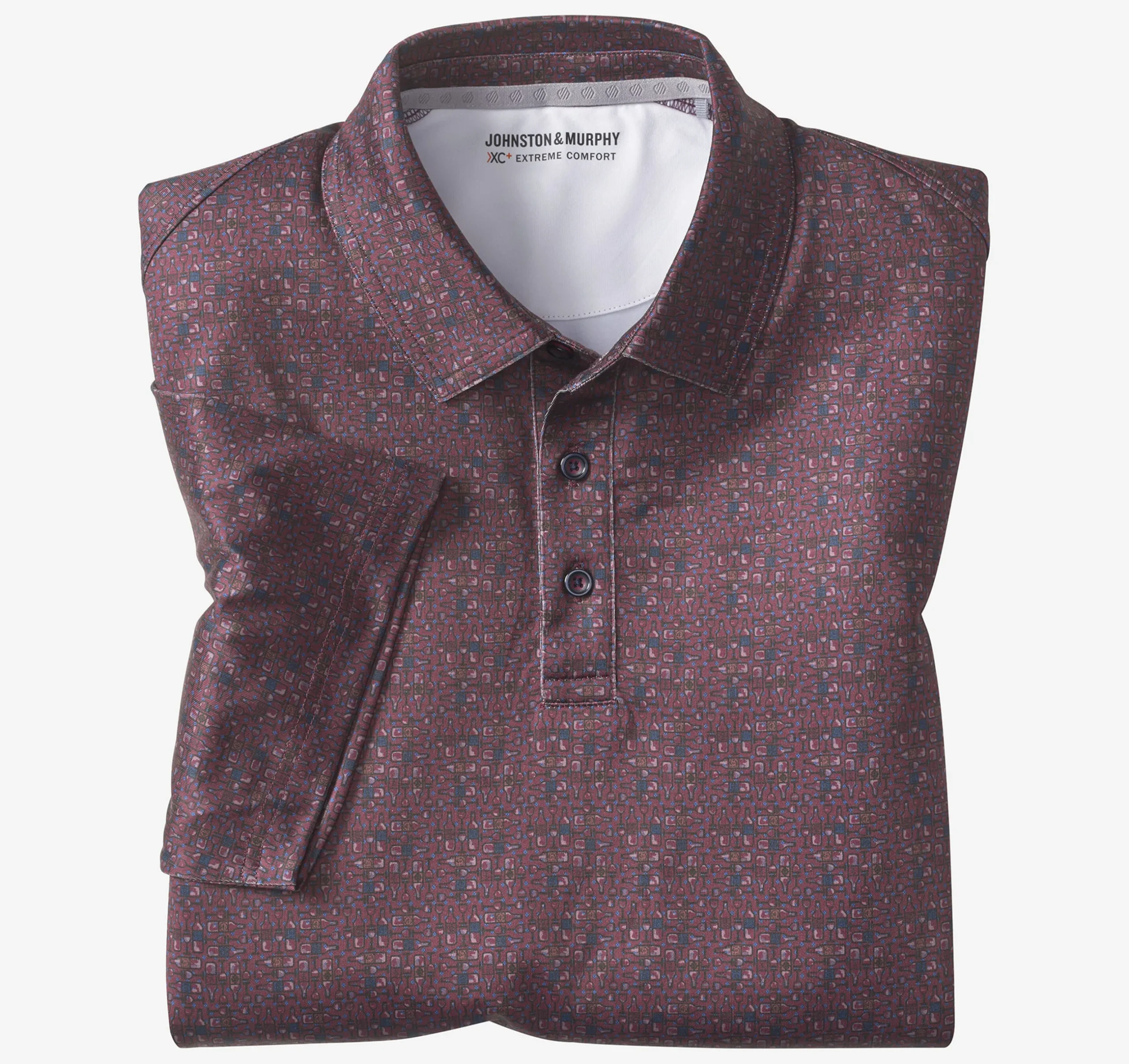 XC+™ Ace Performance Polo