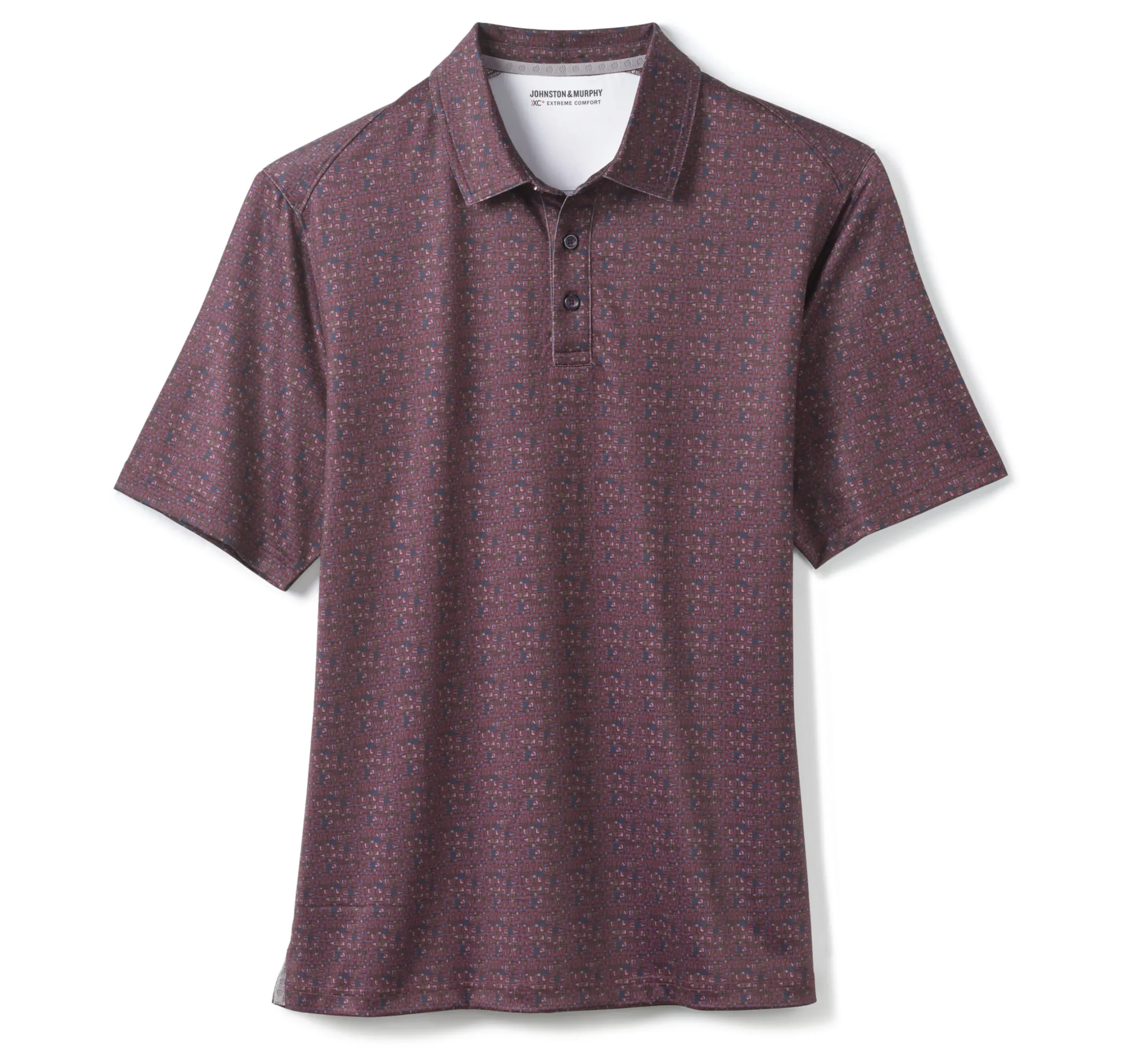 XC+™ Ace Performance Polo