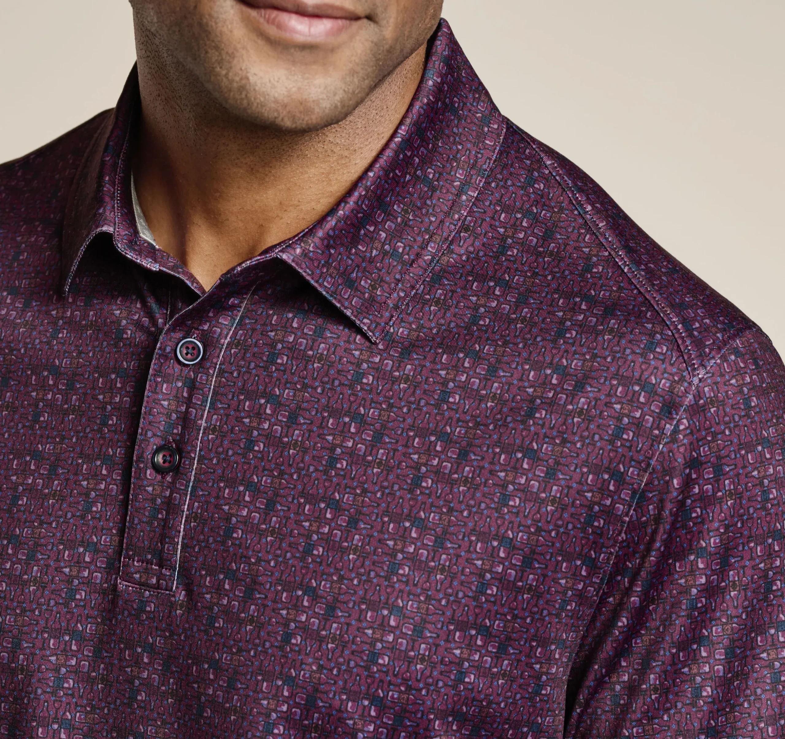 XC+™ Ace Performance Polo
