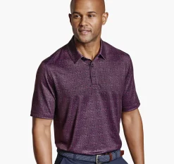 XC+™ Ace Performance Polo