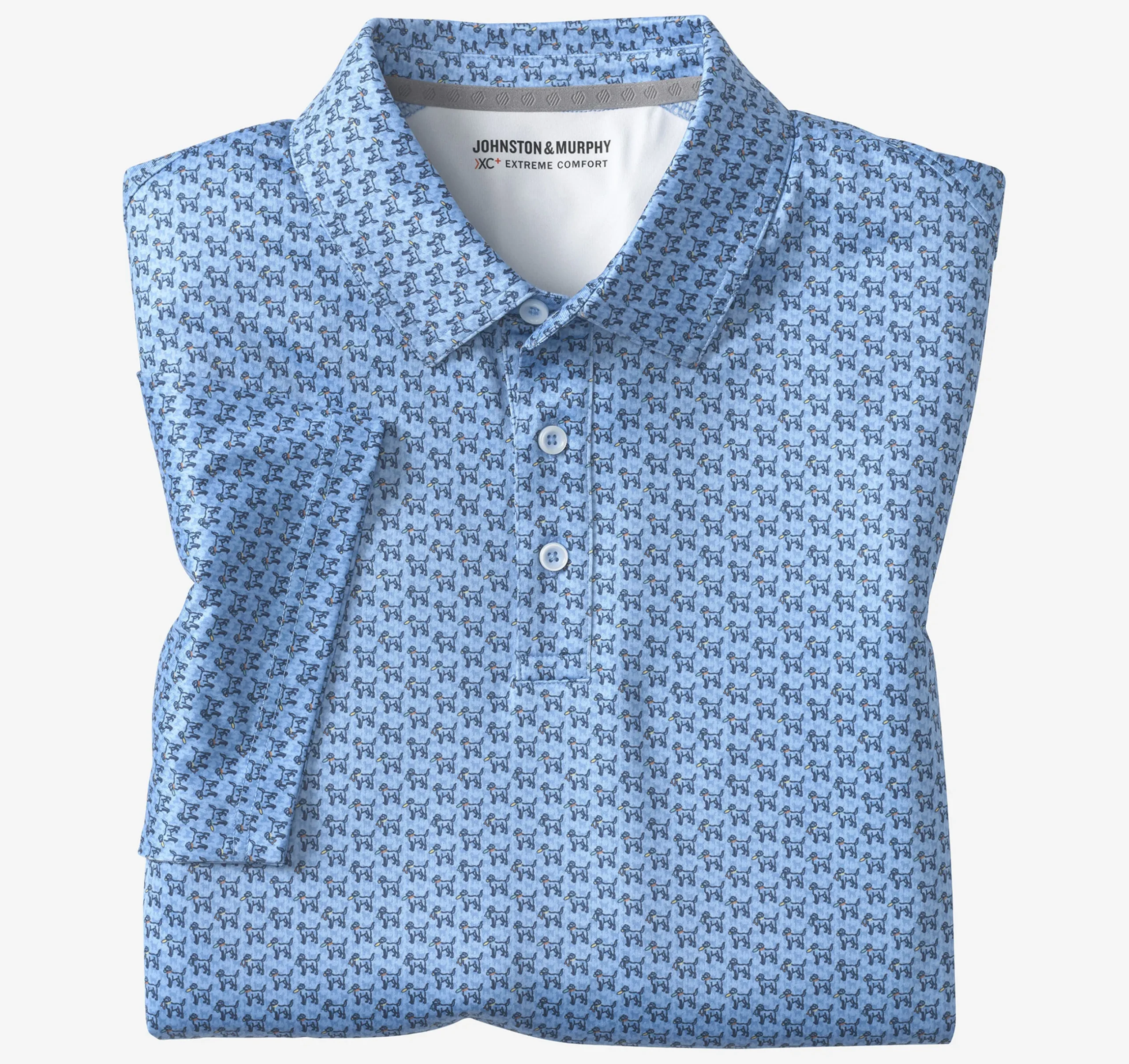XC+™ Ace Performance Polo