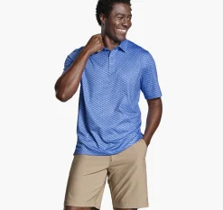 XC+™ Ace Performance Polo