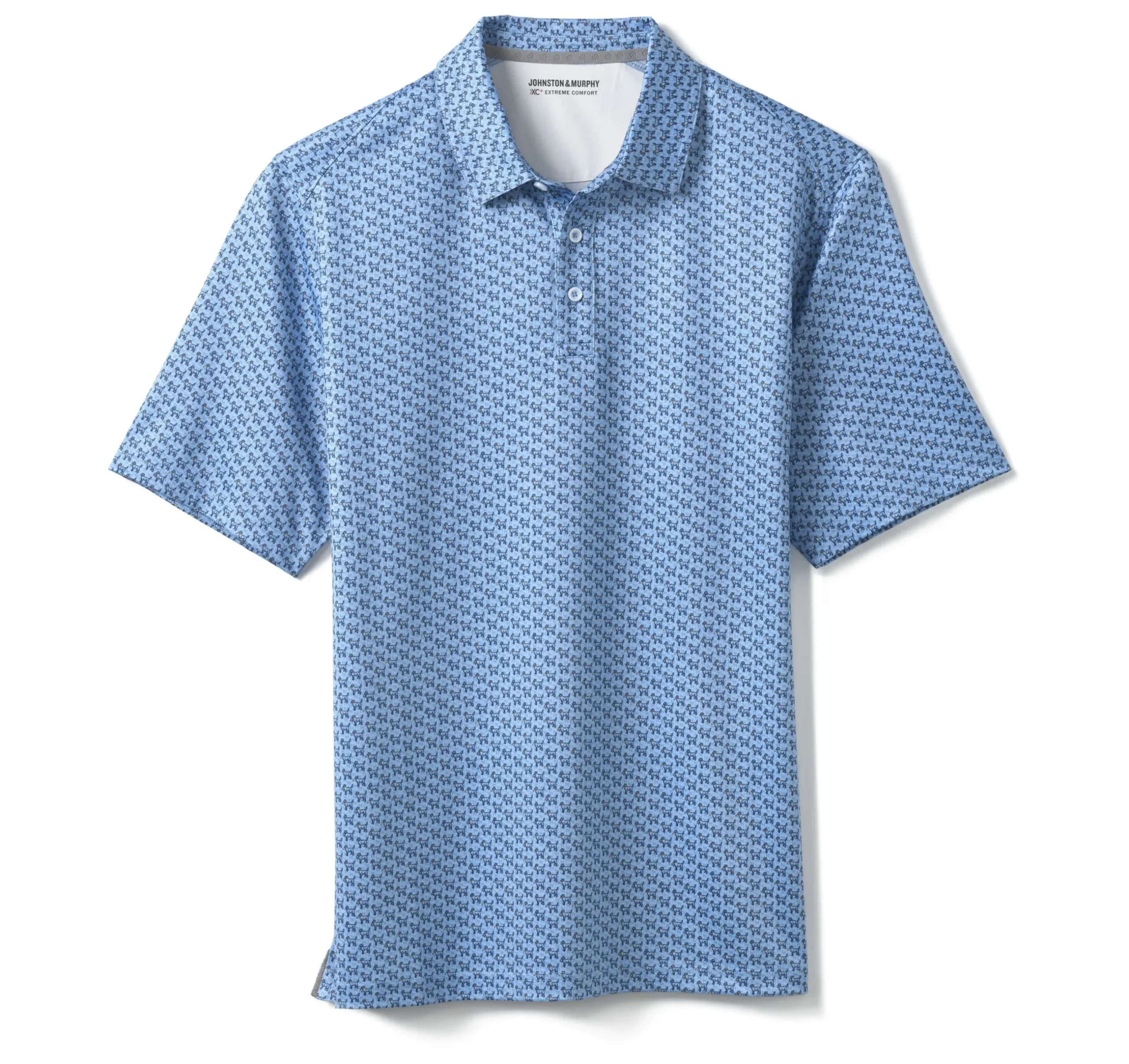 XC+™ Ace Performance Polo